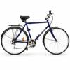 Herrcykel, Explorer, 28".