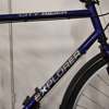 Herrcykel, Explorer, 28".
