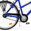 Herrcykel, DBS, 7 växlar, 26".