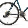 Herrcykel, Scott, 18 växlar, 26".