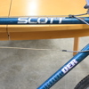Herrcykel, Scott, 18 växlar, 26".