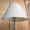 Golvlampor, 4st, IKEA, samtida.