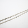Armband i silver. 