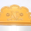 Spegel, rokokostil, 1900-tal.