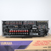 Receiver, Yamaha, RX-V661.