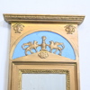 Spegel, sengustaviansk, 1800-talets början.