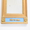 Spegel, sengustaviansk, 1800-talets början.