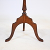 Sidobord, ett par, mahogny, 1900-tal.