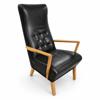 Fåtölj, "Seat up", O.H. Sjögren, Tranås, 2010-tal.