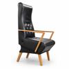 Fåtölj, "Seat up", O.H. Sjögren, Tranås, 2010-tal.