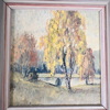 Konst, 5 delar, 1900-tal.