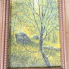 Konst, 5 delar, 1900-tal.