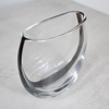 Vicke Lindstrand, vas, glas, Kosta Boda, 1950/60-tal.