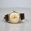 Herrarmbandsur, Eterna-Matic, 1900-tal.