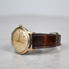 Herrarmbandsur, Eterna-Matic, 1900-tal.
