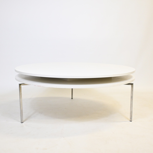 Lars Hofsjö, soffbord, "Tripoli", Rumbler, 2000-tal.