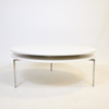 Lars Hofsjö, soffbord, "Tripoli", Rumbler, 2000-tal.