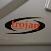 Motionscykel, Trojan, Sport 1000.
