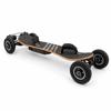 Skateboard, el-driven.