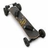 Skateboard, el-driven.