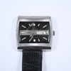 Armbandsur, Zenith Respirator, automatisk, 1970-tal.