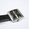 Armbandsur, Zenith Respirator, automatisk, 1970-tal.