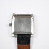 Armbandsur, Zenith Respirator, automatisk, 1970-tal.
