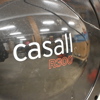 Roddmaskin, Casall, R300.