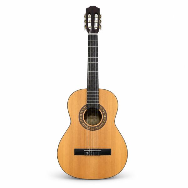 Gitarr, akustisk, Cataluna C61NS