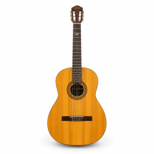 Gitarr, akustisk, Bjerton B10S.