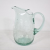 Ture Berglund, glasföremål, Skansenglas, Stockholms Glasbruk, 1900-talets mitt.