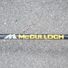 Röjsåg, McCulloch B40 BT Elite.