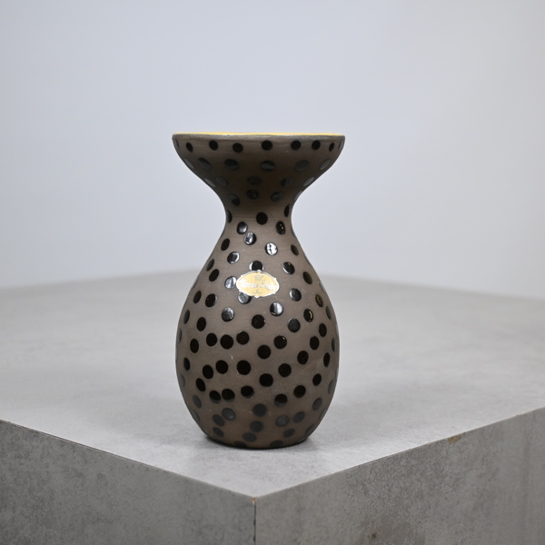 Anna-Lisa Thomson, vas, "Marina", lergods, Upsala Ekeby.