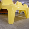 Thomas Sandell, fåtöljer, 3st, "Vågö", PS-kollektion, IKEA.