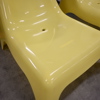 Thomas Sandell, fåtöljer, 3st, "Vågö", PS-kollektion, IKEA.