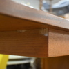 Preben Fabricius, soffbord, "Moa", teak, IKEA, 1960-tal