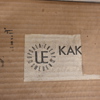 Parti kakelplattor, Upsala Ekeby, 1960/70-tal.