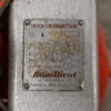 Kompressor, GG 390.