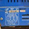 Svets, Luna Thytronic R120S.