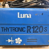 Svets, Luna Thytronic R120S.