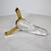 Valto Kokko, dryckeshorn, "Harald", Iittala, Finland.