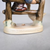 Figuriner, 3st, porslin, Goebel, Tyskland.