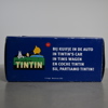 Modellbilar, 5st, Tintin, Editions Atlas, Moulinsart. 