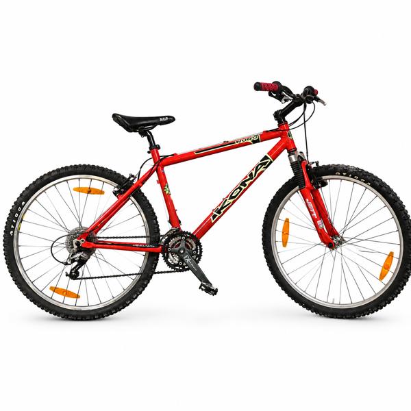 Herrcykel, Kona, 21-växlar, 26".