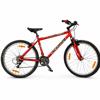 Herrcykel, Kona, 21-växlar, 26".
