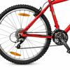 Herrcykel, Kona, 21-växlar, 26".