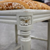 Matgrupp, 5 delar, gustaviansk stil, 1900-tal.