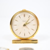Armbandsur och reseur, 6 delar, 1900-tal.
