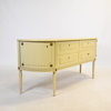 Sideboard, gustaviansk stil, 1900-tal.