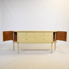 Sideboard, gustaviansk stil, 1900-tal.